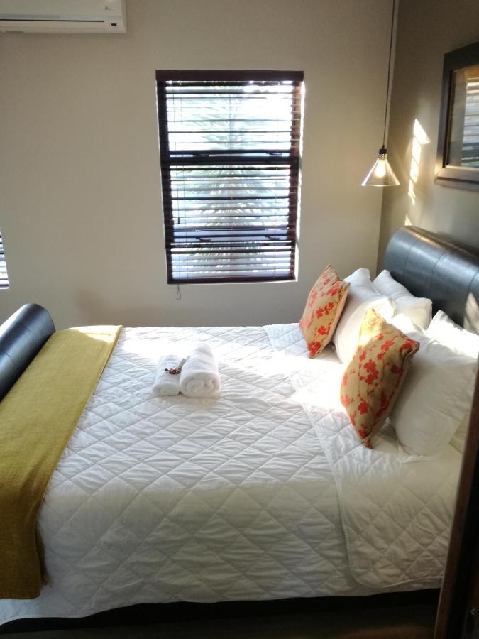 Belmont Guesthouse Блумфонтейн Экстерьер фото