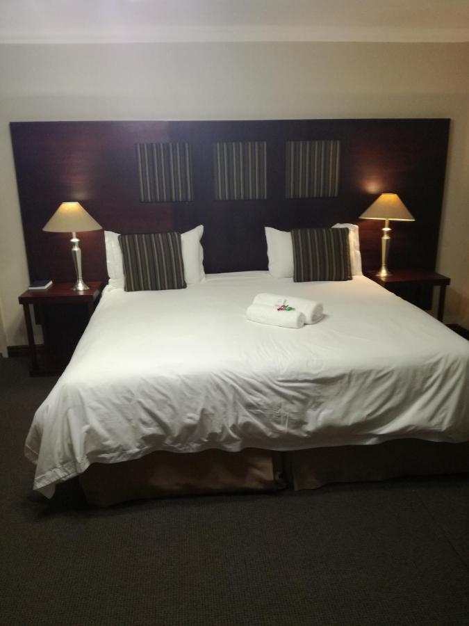 Belmont Guesthouse Блумфонтейн Экстерьер фото