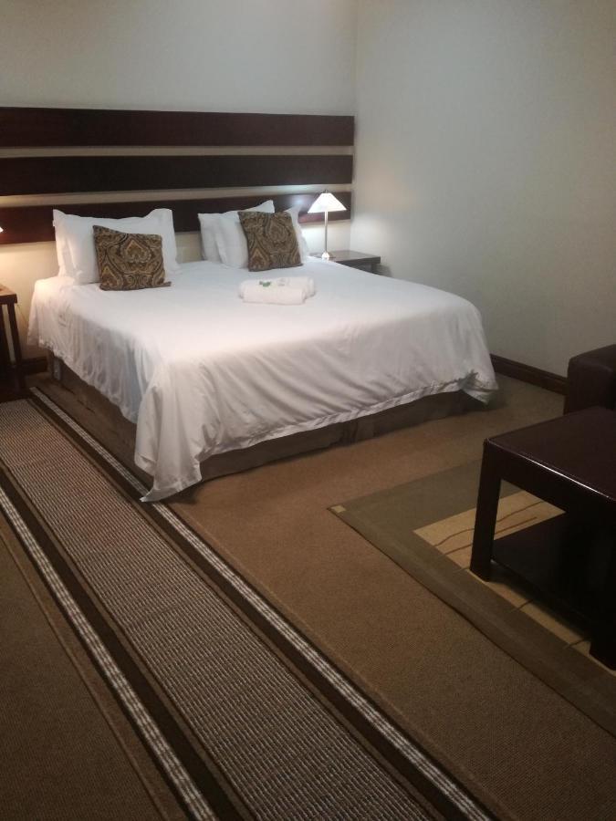 Belmont Guesthouse Блумфонтейн Экстерьер фото