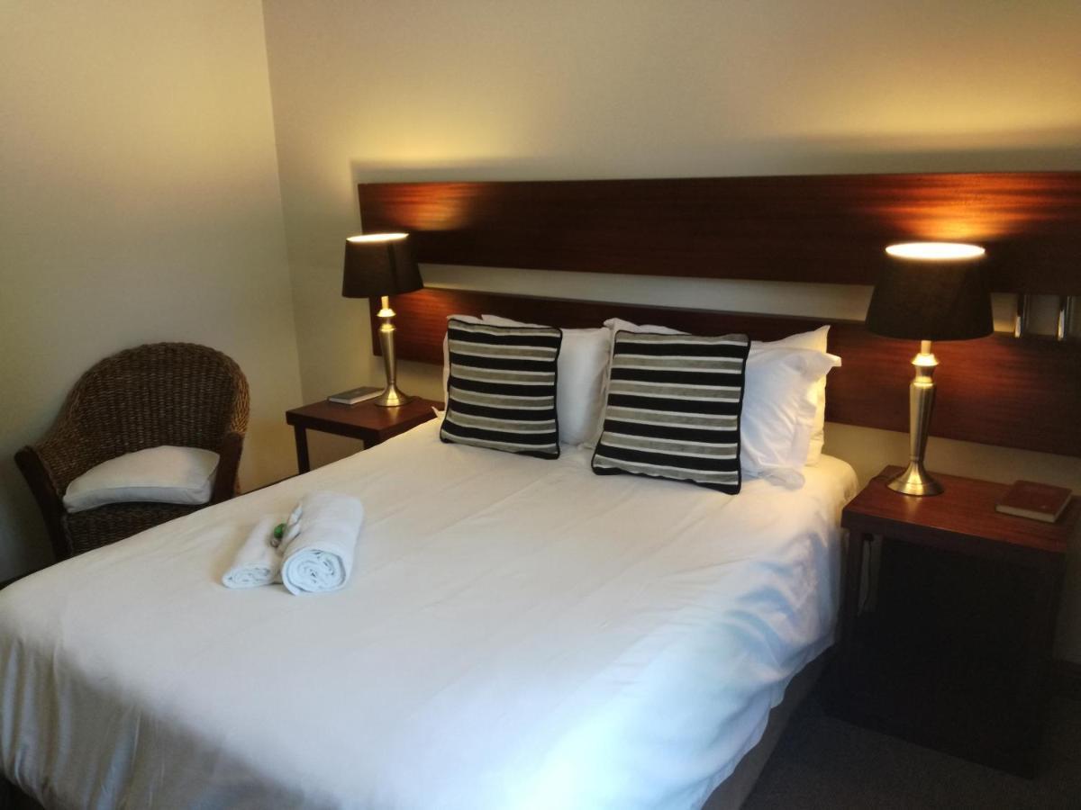 Belmont Guesthouse Блумфонтейн Экстерьер фото